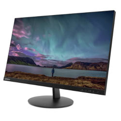 "Lenovo L27i-28 27-Inch FHD LED Backlit LCD Monitor"