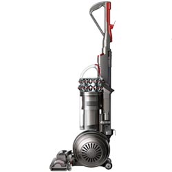 "Dyson Cinetic Big Ball Animal and Allergy Bagless Upright Vacuum - Iron/Nickel"