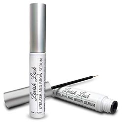 "Pronexa Hairgenics Lavish Lash – Eyelash & Brow Serum"