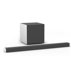 "VIZIO 46" 3.1.2 Home Theater Sound System "