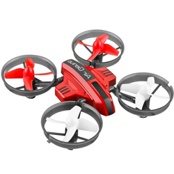 "All-In-One L6082 Multifunction Air Genius RC Drone For Kids"