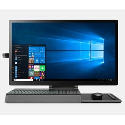 "Lenovo Yoga A940 27-Inch All-in-One Desktop (8th Gen Intel Core i7)"