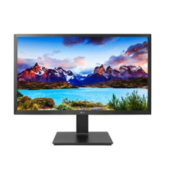 "LG BL450Y LCD Monitor LED-Backlit 22" FHD IPS 1920x1080"