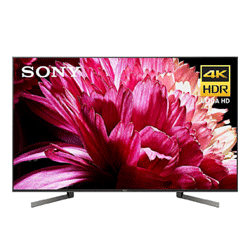 "Sony Bravia 55-Inch 4K Ultra HD HDR Dolby Vision Android Smart LED TV"