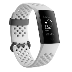 "Fitbit Charge 3 Swimproof SE Fitness Tracker"