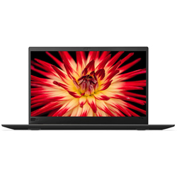 "Lenovo ThinkPad X1 Carbon 6 Generation 14 inch Laptop"