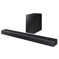 "Samsung Harman Kardon 5.1.2ch Soundbar With Dolby Atmos"