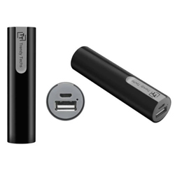 "Trendy Techs Ergonomic Design 3000mAh High-Speed Power Banks"