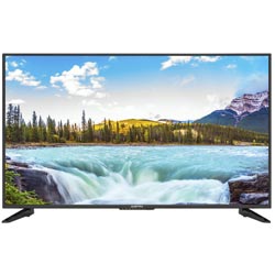 "Sceptre 50-Inch Class FHD (1080P) LED TV 60Hz Refresh Rate"