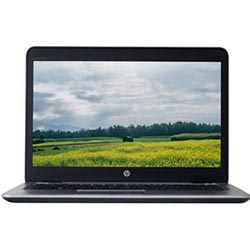 "HP EliteBook 840 G3 14-Inch Laptop With Core i7 Processor 8GB RAM + 512GB SSD"